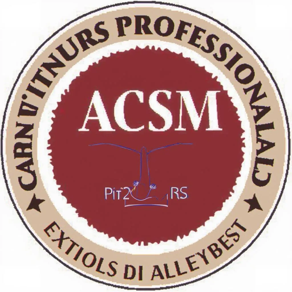 Certificação ACSM