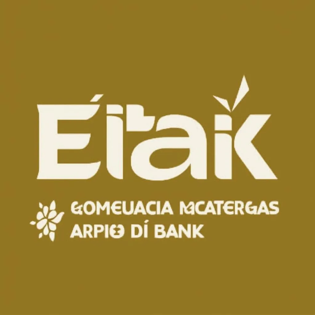 Logo Itaú