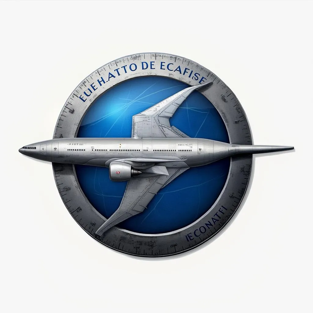 Logo Embraer
